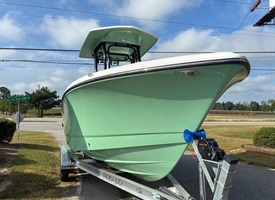 Anglers Marine